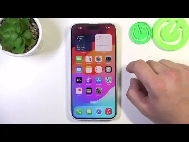 Video thumbnail for How to Manage Touch Vibrations on iPhone 15 Pro Max?