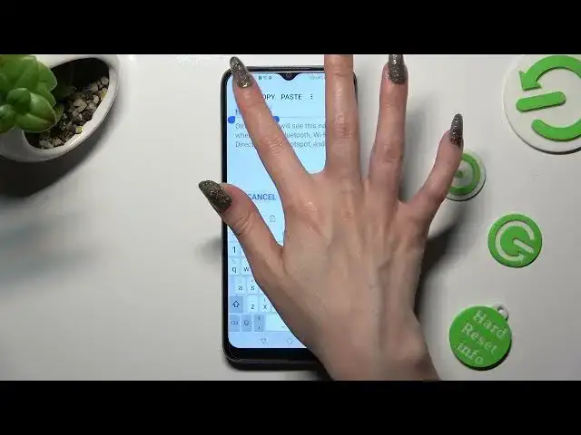 Video thumbnail for How to Change Device Name on Honor X6 /  Where to Change Smartphone Name