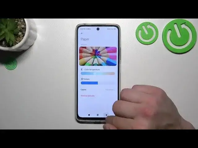 Video thumbnail for How to Find & Manage Display Settings on a REDMI 12R