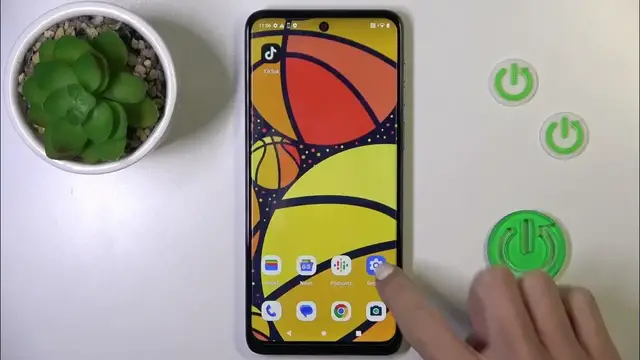 Video thumbnail for How to Check Serial Numer on MOTOROLA Moto G54?
