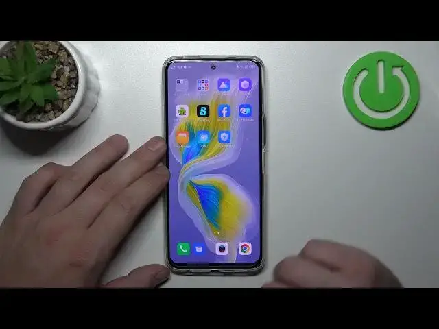 'Video thumbnail for How to Remove Phone Icon from Screen in TECNO 18 Premier'