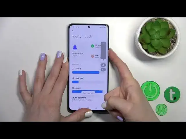 Video thumbnail for How to Unmute Ringtone on XIAOMI 12S Ultra