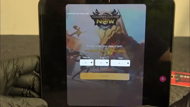 Video thumbnail for How To Enable & Disable Adventure Sync In Monster Hunter Now