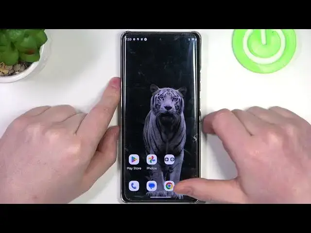 'Video thumbnail for How To Enable & Disable Silent Mode In Motorola Edge 40 Pro'