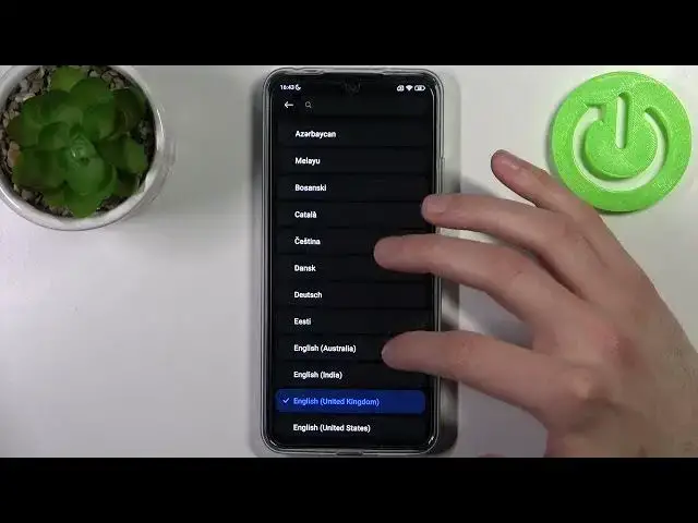 Video thumbnail for How To Change System Language On Poco X5 5g