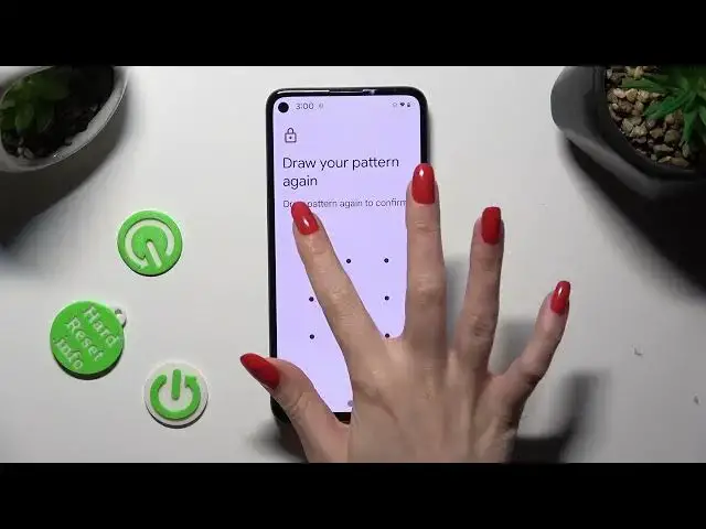 Video thumbnail for How to Add Screen Lock on Android 14?