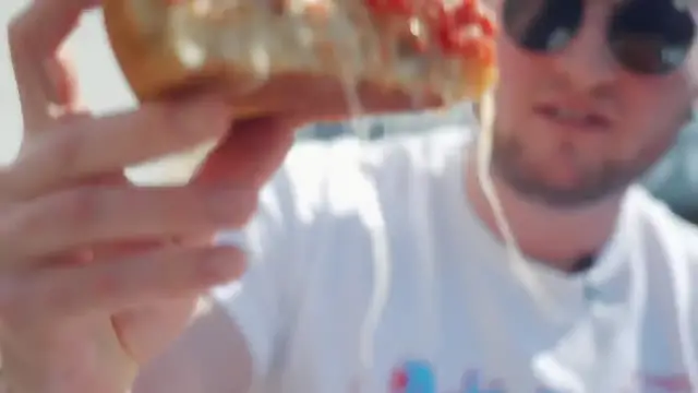 Video thumbnail for This Is NOT Deep Dish  (Chicago STUFFED Pizza Cast Iron Recipe)(720P HD)