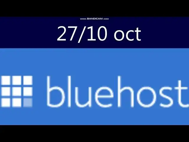 'Video thumbnail for Bluehost Coupon Code 2024'