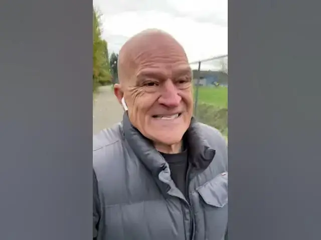 Video thumbnail for Daily Gratitude Nugget:  10/26/2020