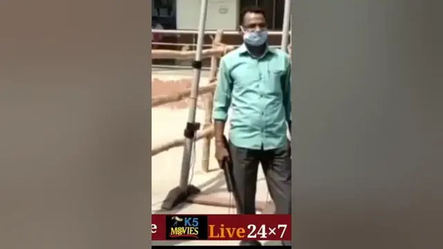 Video thumbnail for हरदोई में आज से एम एल सी पद के लिए नामांकन शुरू