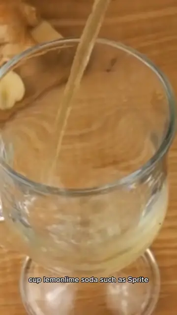 Video thumbnail for shirley temple recipe