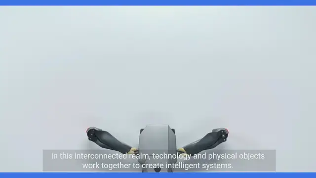 Video thumbnail for World of Cyber-Physical Systems