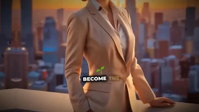 Video thumbnail for When a RICH Wants to Become a MILLIONAIRE They Do This _ Financial Education