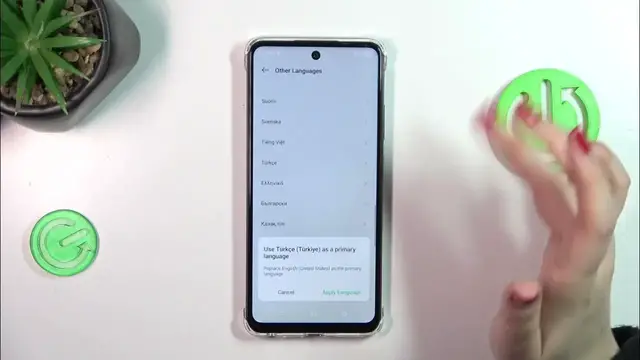 Video thumbnail for How to Change System Language on Infinix SMART 8?