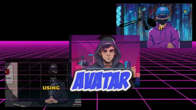Video thumbnail for How to Create Talking Avatar Studio Animation (Just like our channel)