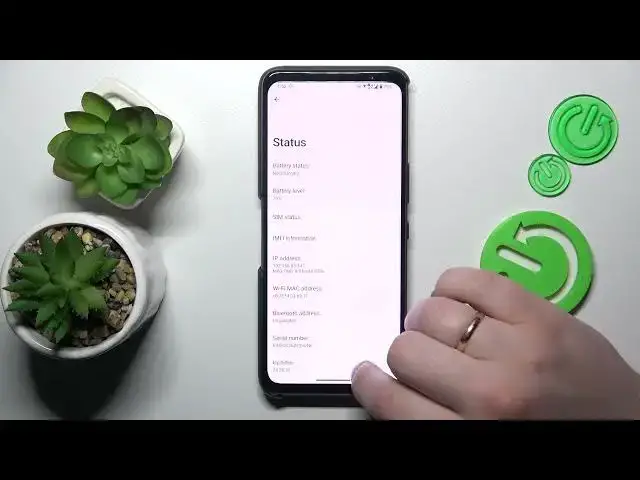 Video thumbnail for How to Extend the Random Access Memory on ASUS ROG Phone 7 - Boost RAM