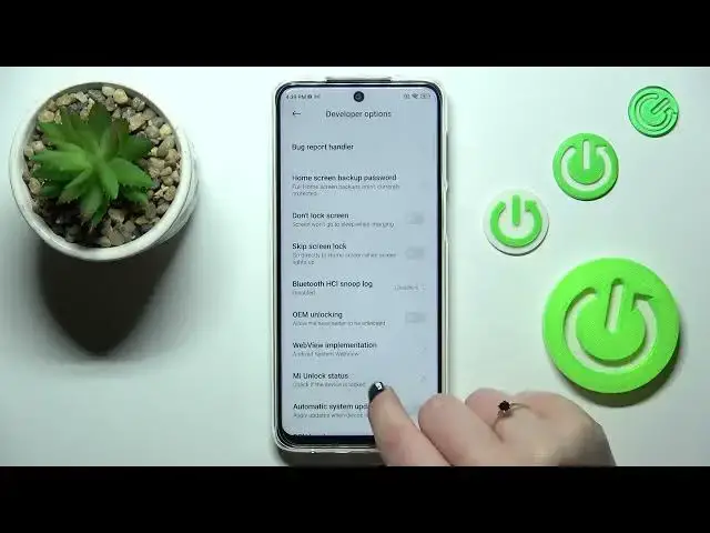'Video thumbnail for How to Enable Automatic System Updates in Redmi Note 10 Lite – Auto System Updates'