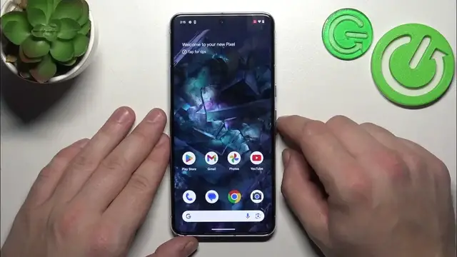 Video thumbnail for Does Google Pixel 8 Pro have Screen Recorder?