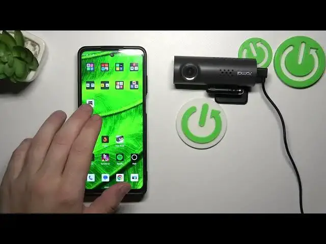 Video thumbnail for How to Change System Language of 70mai 1S D06 Dash Cam?