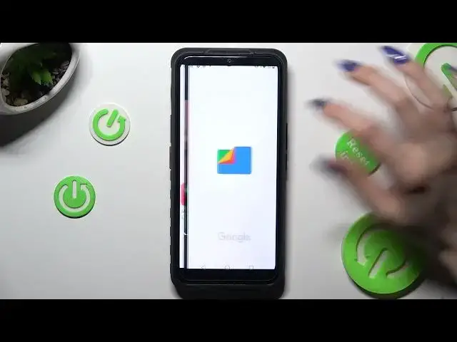 Video thumbnail for How To Clean Storage On CAT S53