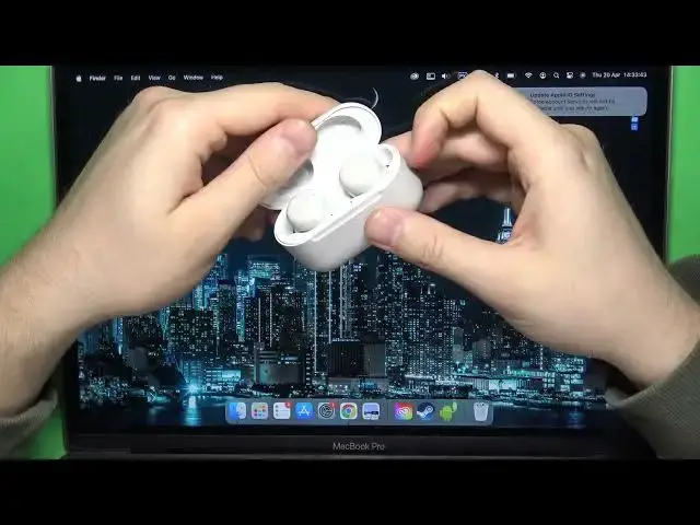 Video thumbnail for How to Pair Amazon Echo Buds 2nd Gen with Macbook?