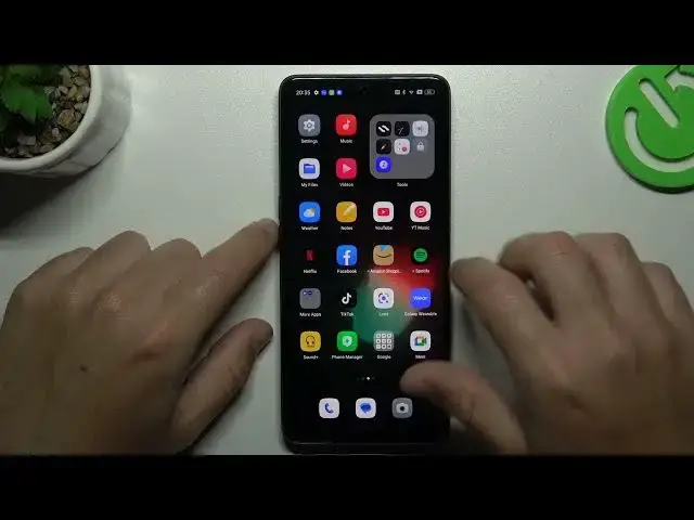 'Video thumbnail for How to Remove Notification Virus on OPPO F23'