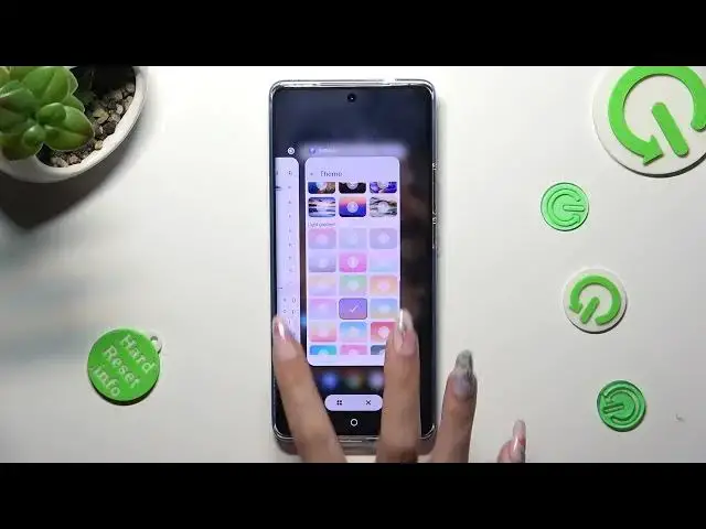 Video thumbnail for How to Customize the Keyboard Theme & Style on a VIVO X90 Pro