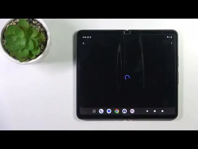 Video thumbnail for How to Turn Off Hey Google of GOOGLE Pixel Fold Google Assistant