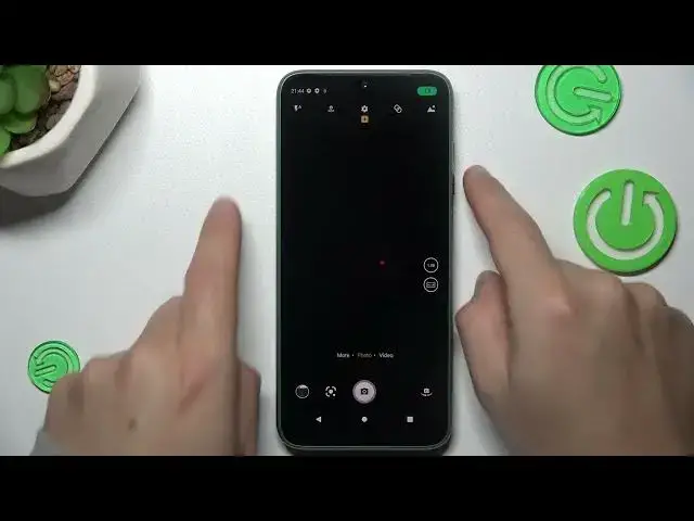 Video thumbnail for How to Change Volume Button Function in Camera on Fairphone 4