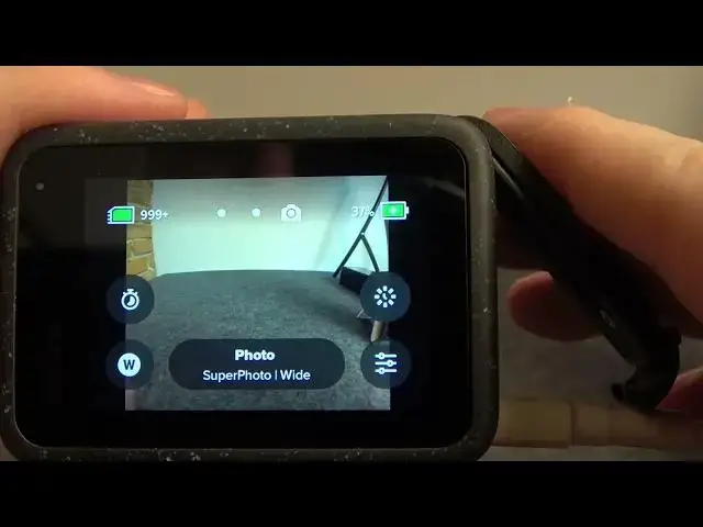 Video thumbnail for How To Enter Pro Mode In GoPro Hero 12