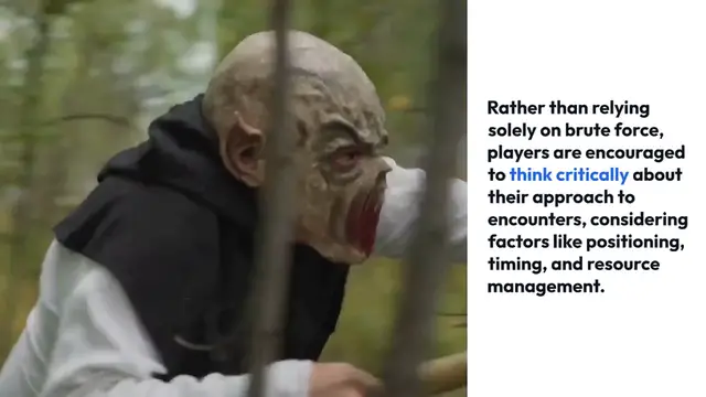 Video thumbnail for Strategic Combat and Weaponry