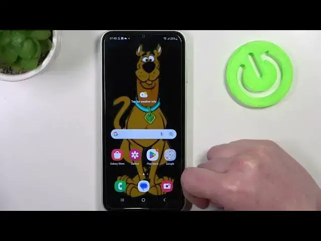 Video thumbnail for How to Reach an Emergency Line in the USA on SAMSUNG Galaxy F14 - Make a 911 Call