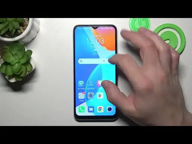 Video thumbnail for How to Set Up Display Brightness Level Honor X6 – Adjust Brightness Level