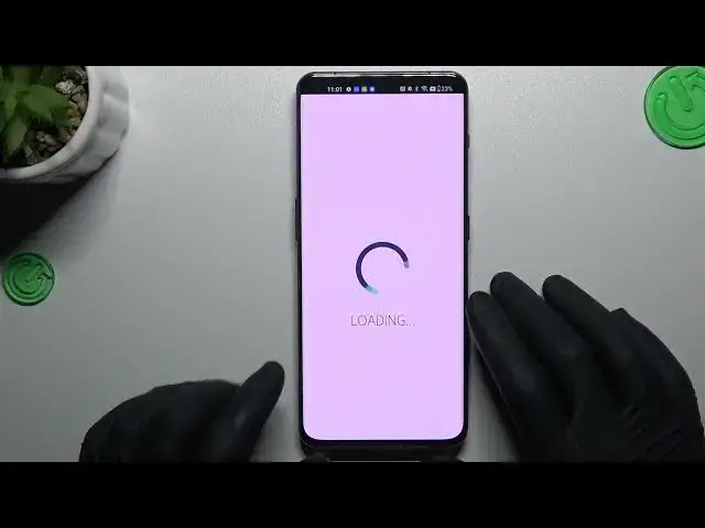 Video thumbnail for How to Simulate Scan Body Temperature on OnePlus 11