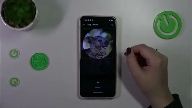 Video thumbnail for How to Add Photo to Contact on HOTWAV Note 12?
