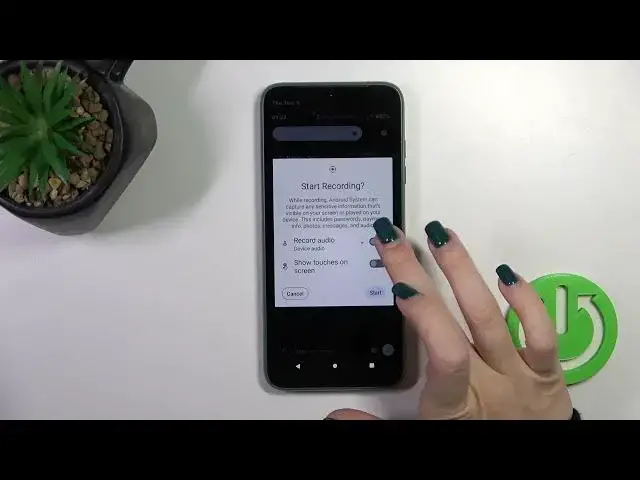 Video thumbnail for How to Change Screen Recorder Sound Settings on Fairphone 4