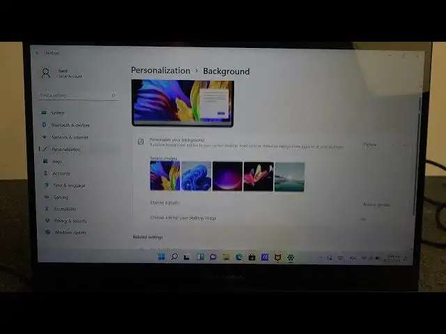 Video thumbnail for How To Switch Wallpapers In Asus Zenbook