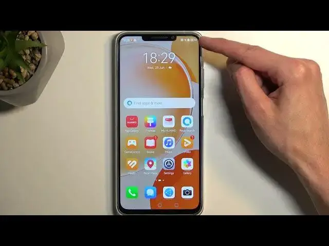 Video thumbnail for How to Enable Power Saving Mode on HUAWEI Nova Y91?
