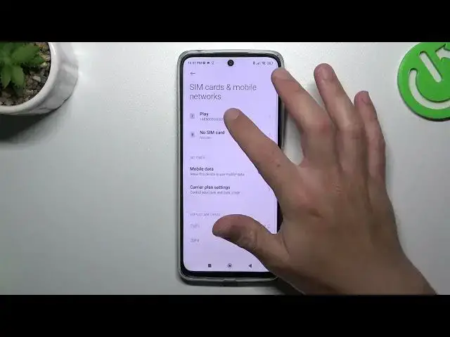 Video thumbnail for How to Enable & Disable the VoLTE Calling Feature on REDMI 12