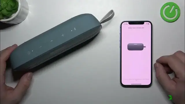 Video thumbnail for How to Pair Bose Soundlink Flex With an App – Bluetooth Connection