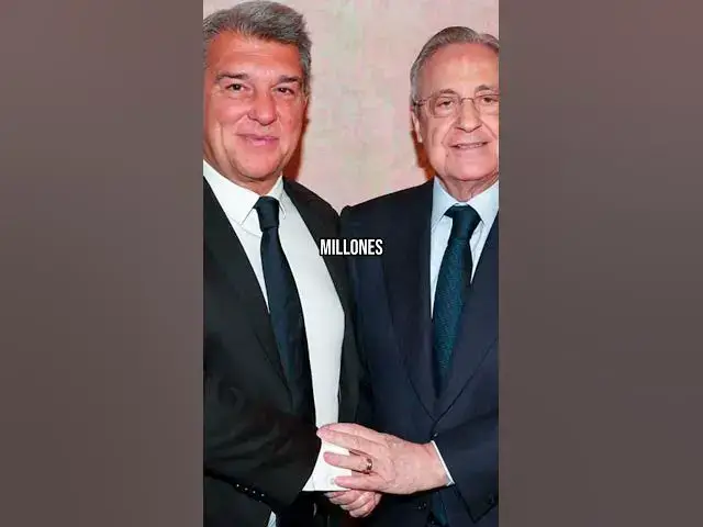 Video thumbnail for EL BARÇA SUPERA AL MADRID EN DERECHOS DE TELEVISIÓN