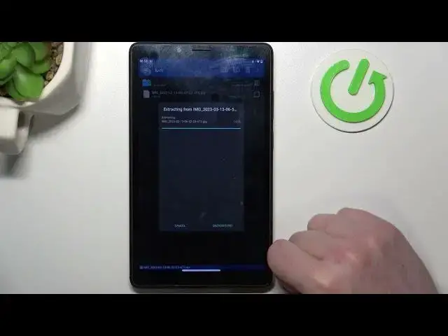Video thumbnail for How To Extract Rar & Zip Archives On Lenovo Tab M7