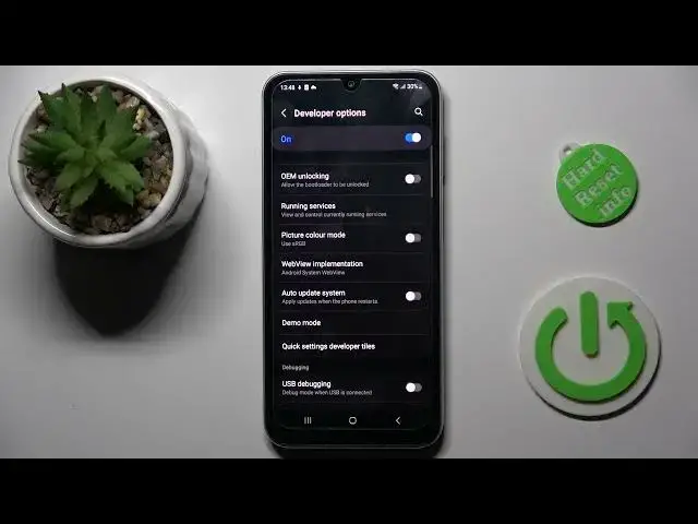 'Video thumbnail for How to Activate Automatic System Updates on SAMSUNG GALAXY A24?'