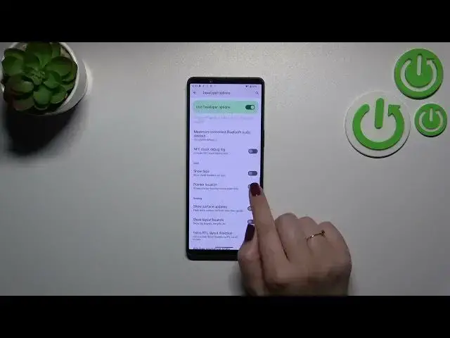 Video thumbnail for How to Enable Developer Options on Sony Xperia 1 V
