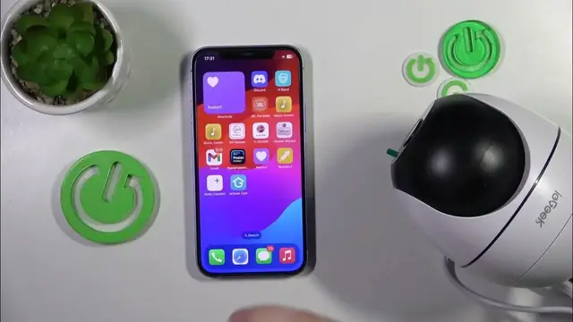 Video thumbnail for How to Horizontally Flip Image from ieGeek ZS-GQ2 Security Camera