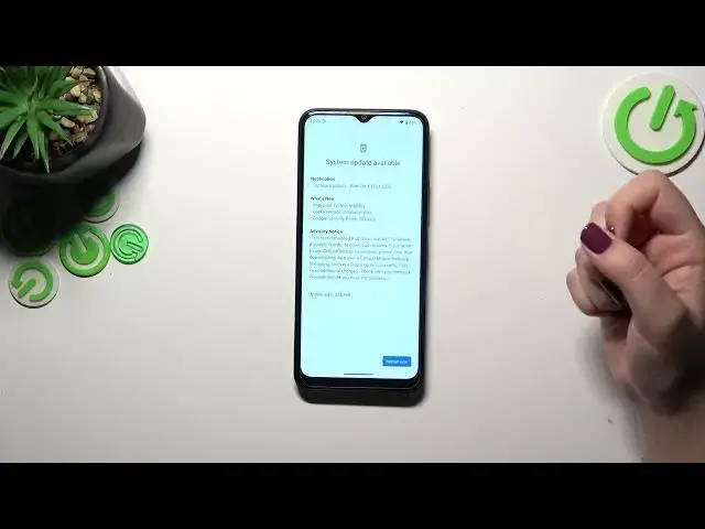 Video thumbnail for How to Check the NOKIA C32 Phone for Software System Updates