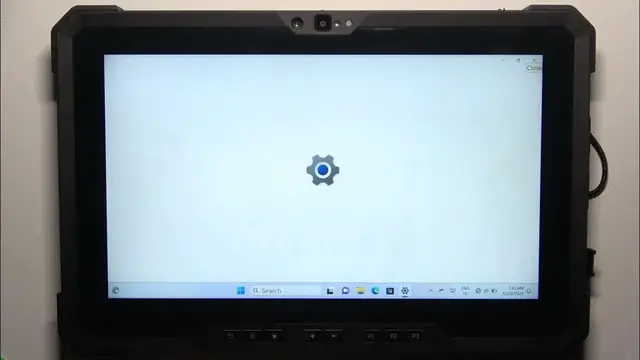 Video thumbnail for How to Manage Location in SAMSUNG Galaxy A14 – Turn On / Off Location
