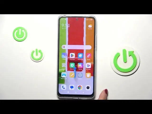 'Video thumbnail for How to Change Keyboard Language on Redmi Note 12?'
