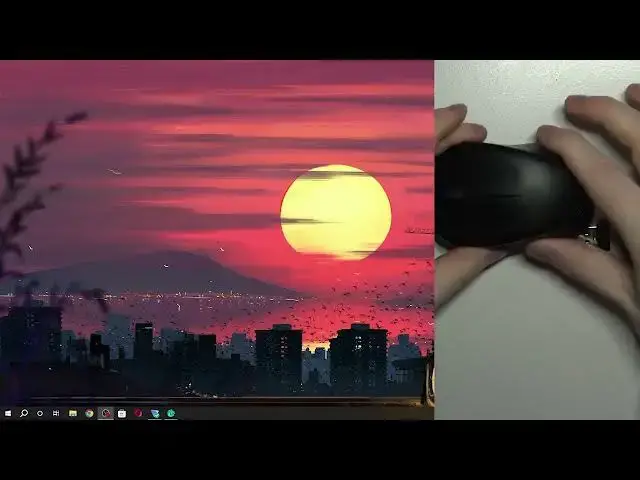 Video thumbnail for How To Connect Logitech M317 Nano