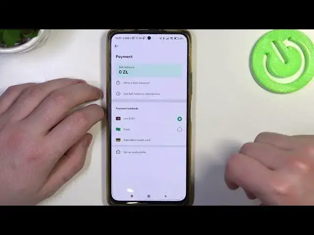 Video thumbnail for How To Delete Payment Card Credentials In Bolt